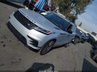 2022 Land Rover Range Rover Velar P250 R-dynamic S Серебряный vin: SALYT2EX9NA346540