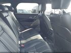 2022 Land Rover Range Rover Velar P250 R-dynamic S Серебряный vin: SALYT2EX9NA346540