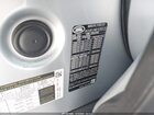 2022 Land Rover Range Rover Velar P250 R-dynamic S Серебряный vin: SALYT2EX9NA346540