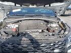 2022 Land Rover Range Rover Velar P250 R-dynamic S Серебряный vin: SALYT2EX9NA346540