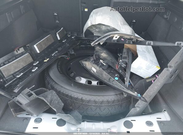 SALYT2EX9NA346540 2022 LAND ROVER RANGE ROVER VELAR Серебряный 