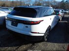 2023 Land Rover Range Rover Velar P250 R-dynamic S White vin: SALYT2EXXPA354844