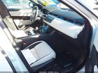 2023 Land Rover Range Rover Velar P250 R-dynamic S White vin: SALYT2EXXPA354844