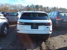 2023 Land Rover Range Rover Velar P250 R-dynamic S White vin: SALYT2EXXPA354844