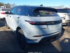 2024 Land Rover Range Rover Evoque Core S Gray vin: SALZJ2FX0RH236949