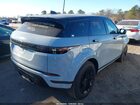 2024 Land Rover Range Rover Evoque Core S Gray vin: SALZJ2FX0RH236949