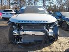 2024 Land Rover Range Rover Evoque Core S Gray vin: SALZJ2FX0RH236949