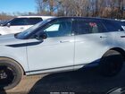2024 Land Rover Range Rover Evoque Core S Gray vin: SALZJ2FX0RH236949