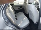 2022 Land Rover Range Rover Evoque S Серебряный vin: SALZJ2FX1NH172186