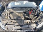 2022 Land Rover Range Rover Evoque S Серебряный vin: SALZJ2FX1NH172186