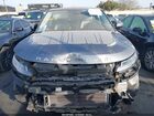 2022 Land Rover Range Rover Evoque S Серебряный vin: SALZJ2FX1NH172186