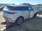 2020 Land Rover Range Rover Evoque S Белый vin: SALZJ2FX3LH089064