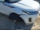 2020 Land Rover Range Rover Evoque S Белый vin: SALZJ2FX3LH089064
