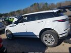 2020 Land Rover Range Rover Evoque S Белый vin: SALZJ2FX3LH089064