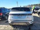 2020 Land Rover Range Rover Evoque S Белый vin: SALZJ2FX3LH089064