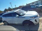 2020 Land Rover Range Rover Evoque S Белый vin: SALZJ2FX3LH089064