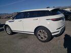 2023 Land Rover Range Rover Evoque S Белый vin: SALZJ2FX3PH203618 2023 Land Rover Range Rover Evoque S Белый vin: SALZJ2FX3PH203618