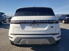 2023 Land Rover Range Rover Evoque S Белый vin: SALZJ2FX3PH203618 2023 Land Rover Range Rover Evoque S Белый vin: SALZJ2FX3PH203618