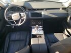 2023 Land Rover Range Rover Evoque S Белый vin: SALZJ2FX3PH203618 2023 Land Rover Range Rover Evoque S Белый vin: SALZJ2FX3PH203618