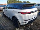 2020 Land Rover Range Rover Evoque S White vin: SALZJ2FX4LH107779
