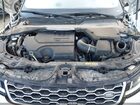 2020 Land Rover Range Rover Evoque S White vin: SALZJ2FX4LH107779
