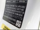 2020 Land Rover Range Rover Evoque S White vin: SALZJ2FX4LH107779