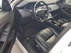 2021 Land Rover Range Rover Evoque S White vin: SALZJ2FX5MH130277 2021 Land Rover Range Rover Evoque S White vin: SALZJ2FX5MH130277