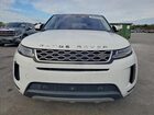 2021 Land Rover Range Rover Evoque S White vin: SALZJ2FX5MH130277 2021 Land Rover Range Rover Evoque S White vin: SALZJ2FX5MH130277