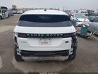 2022 Land Rover Range Rover Evoque S Black vin: SALZJ2FX5NH171929