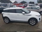 2022 Land Rover Range Rover Evoque S Black vin: SALZJ2FX5NH171929