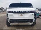 2022 Land Rover Range Rover Evoque S Black vin: SALZJ2FX5NH171929