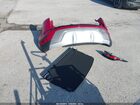 2020 Land Rover Range Rover Evoque S Красный vin: SALZJ2FX6LH082609