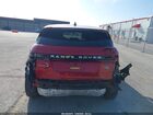 2020 Land Rover Range Rover Evoque S Красный vin: SALZJ2FX6LH082609