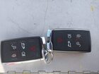 2020 Land Rover Range Rover Evoque S Красный vin: SALZJ2FX6LH082609