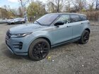 2020 Land Rover Range Rover Evoque First Edition Gray vin: SALZL2FX0LH000870