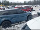 2024 Land Rover Range Rover Evoque Dynamic Se Blue vin: SALZL2FX1RH236498
