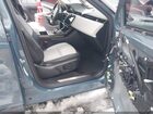 2024 Land Rover Range Rover Evoque Dynamic Se Blue vin: SALZL2FX1RH236498