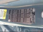 2024 Land Rover Range Rover Evoque Dynamic Se Blue vin: SALZL2FX1RH236498