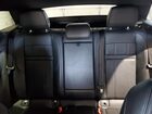 2022 Land Rover Range Rover Evoque R-dynamic Se Черный vin: SALZL2FX5NH172363