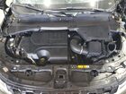 2022 Land Rover Range Rover Evoque R-dynamic Se Черный vin: SALZL2FX5NH172363
