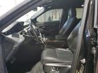 2022 Land Rover Range Rover Evoque R-dynamic Se Черный vin: SALZL2FX5NH172363