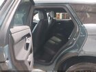 2024 Land Rover Range Rover Evoque Dynamic Se Blue vin: SALZL2FX7RH234562