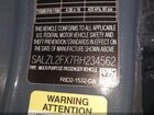 2024 Land Rover Range Rover Evoque Dynamic Se Blue vin: SALZL2FX7RH234562