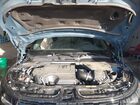 2024 Land Rover Range Rover Evoque Dynamic Se Blue vin: SALZL2FX7RH234562