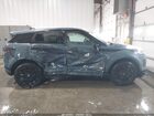 2024 Land Rover Range Rover Evoque Dynamic Se Blue vin: SALZL2FX7RH234562