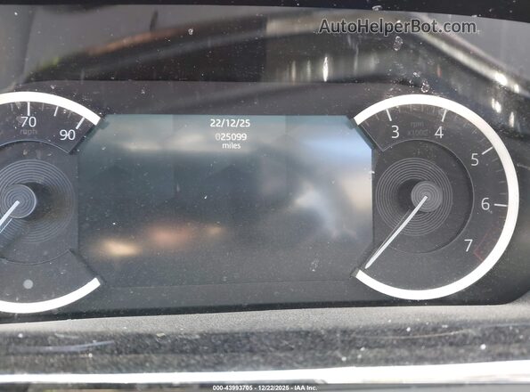 SALZL2FX9PH228758 2023 LAND ROVER RANGE ROVER EVOQUE White Vista de los asientos traseros