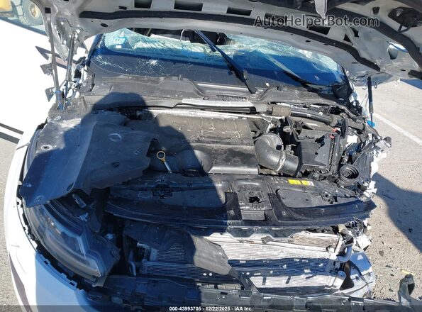 SALZL2FX9PH228758 2023 LAND ROVER RANGE ROVER EVOQUE White Vista trasera