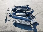 2020 Land Rover Range Rover Evoque R-dynamic Se Gray vin: SALZL2GX5LH021597