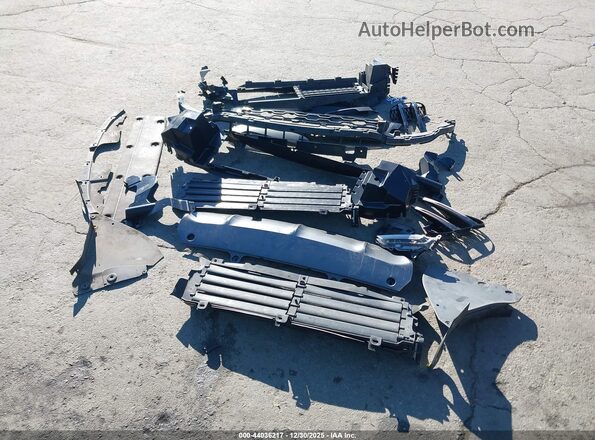 SALZL2GX5LH021597 2020 LAND ROVER RANGE ROVER EVOQUE Gray Սարքավորումների վահանակի տեսք