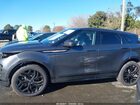 2020 Land Rover Range Rover Evoque R-dynamic Se Gray vin: SALZL2GX5LH021597